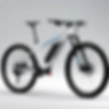 Exploring the Manta5 Bike: A Comprehensive Overview Introduction