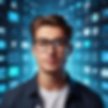 Millennial Driven Technology Technological advancements and innovations driven by millennials.
