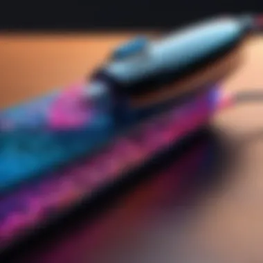 Exploring the Nuances of 3D Pen Art Summary Exploring the Nuances of 3D Pen Art Summary