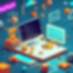 Exploring the World of Toys and Puzzles Introduction