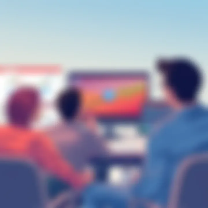 Engagement with Tim Sykes' Educational Content Viewer engagement with Tim Sykes videos