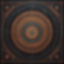 Cultural Tapestry in Translation