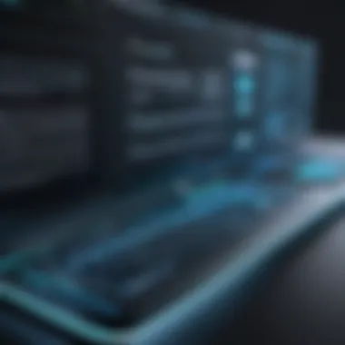Virtual Encoding Technologies Overview Conceptual representation of virtual encoding technologies