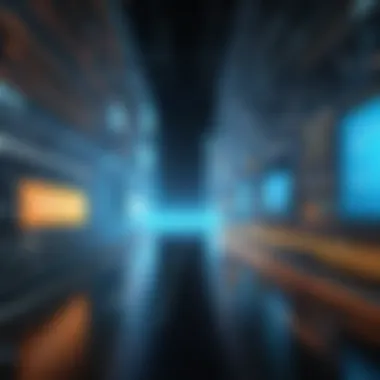 Diverse Applications of Virtual Encoding Applications of virtual encoding in various industries