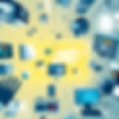 Exploring Virtual Worlds: Dimensions of Reality and Interaction Summary