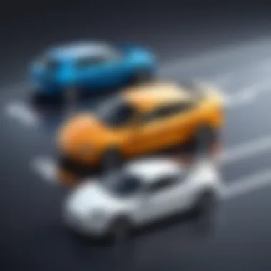 Zip Car vs. Traditional Car Ownership: A Comparative Analysis A comparison chart illustrating the benefits of Zip Car over traditional car ownership.