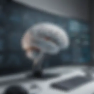 Brain's Command Center Brain's Role in Fever Development