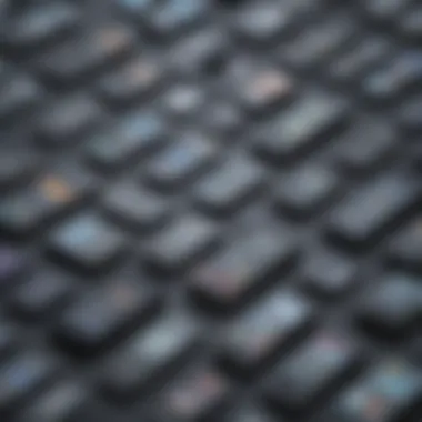 Tech Industry Influence Flip Cell Phones Impact on Tech Industry