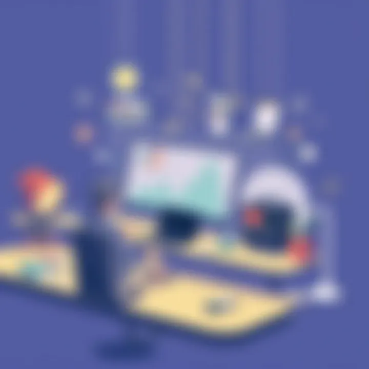 Art of Mindful Consumption An artistic representation of mindful consumption