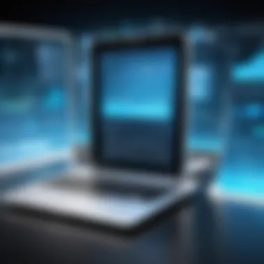 Anticipating the Future of Mobile Computing Future trends of mobile computing