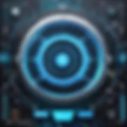 Futuristic Tech Evolution