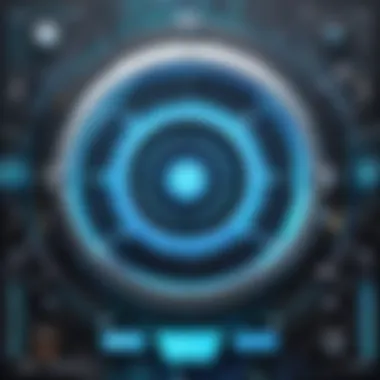 Futuristic Tech Evolution Futuristic Tech Evolution