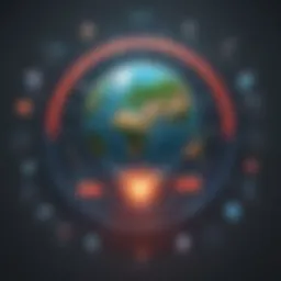 Global crisis management strategies