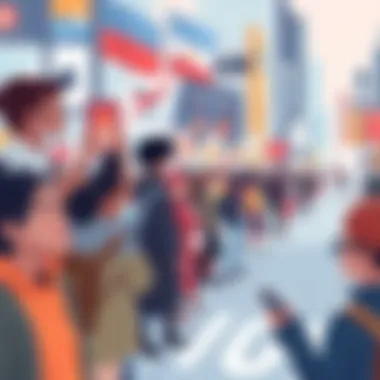 Emerging Social Movements and Their Impact Social movements advocating for change