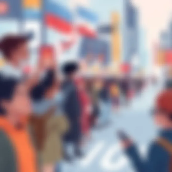 Emerging Social Movements and Their Impact Social movements advocating for change