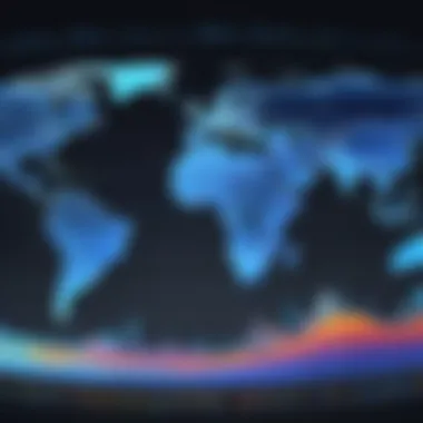 Visualizing Global Population Growth Trends Global Population Growth Graph