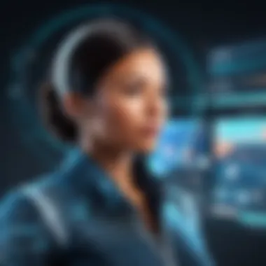 Diverse Demographics Engaging with Navigation Technology Demographic diversity engaging with navigation technology