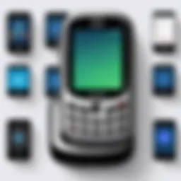 Historical overview of Grameen Phone's evolution