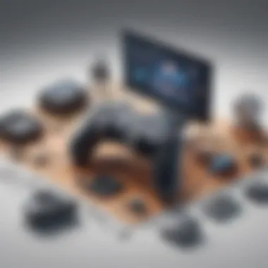 Cultivating Innovation Creative Thinking and Gaming