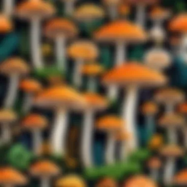 Innovative Applications of Mycology Innovative mycological applications