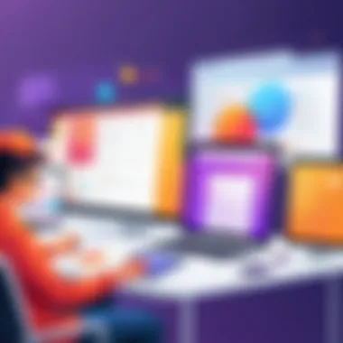 Quality Assurance in App Development Testing phase in app development