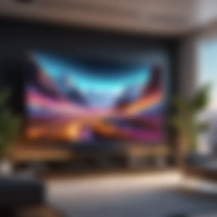 Immersive Entertainment Experiences