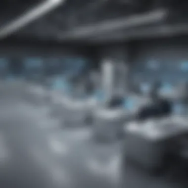 Immersive Simulation Experience with Labster Immersive Simulation Experience with Labster