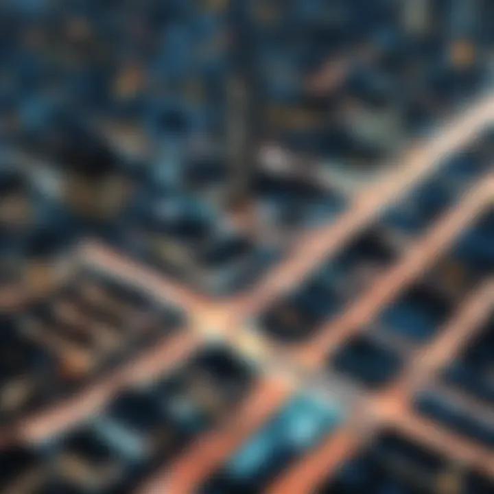 Impact on Urban Landscape