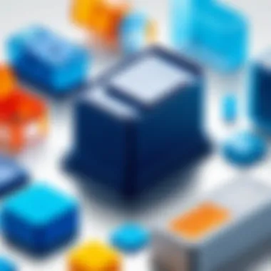 Product Showcase Diverse range of plastic products created through injection molding