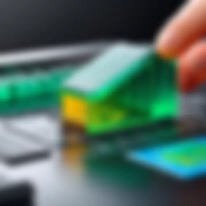 Environmental impact assessment of plastic injection molding