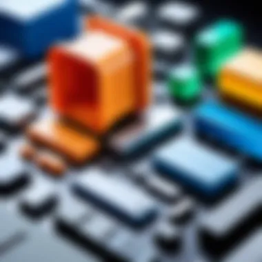 Materials in Focus Innovative materials used in injection molding