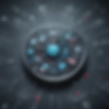 Revolutionary Treatment Strategies Innovative antibiotic alternatives visual