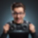 Revolutionizing Humor in Online Videos Innovative Comedy Concept
