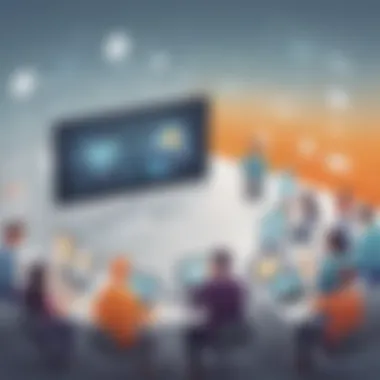 Creative Event Marketing Strategies Innovative Event Promotion