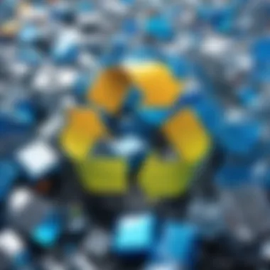 Advancements in Plastic Recycling Technology Innovative technologies designed to enhance plastic waste management and recycling.