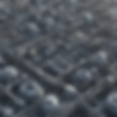 Carbon Capture Innovation Revolutionary carbon capture technology