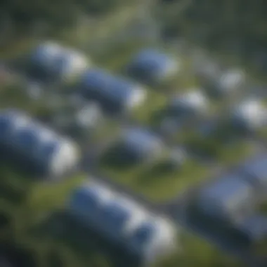 Next-Gen Renewable Energy Infrastructure Cutting-edge renewable energy infrastructure