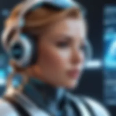 Innovative Tech Advancements