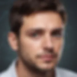 Innovative therapeutic session