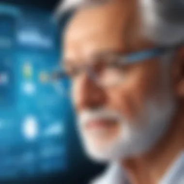 Pioneering Therapies for Longevity Innovative therapies for extending lifespan
