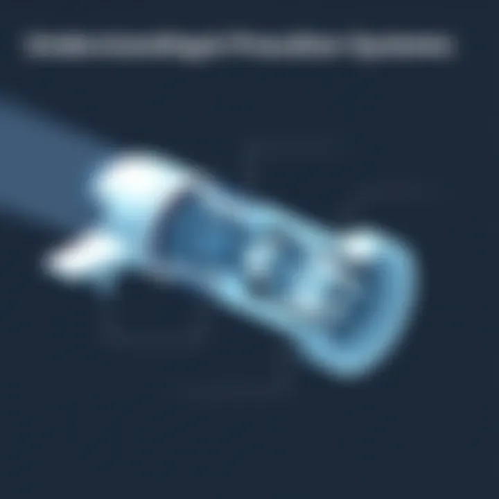 Understanding Jet Propulsion Systems Diagram of jet propulsion systems