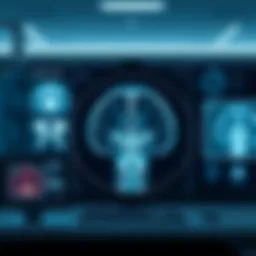 Machine Learning in Radiology: Transforming Diagnostic Practices Introduction