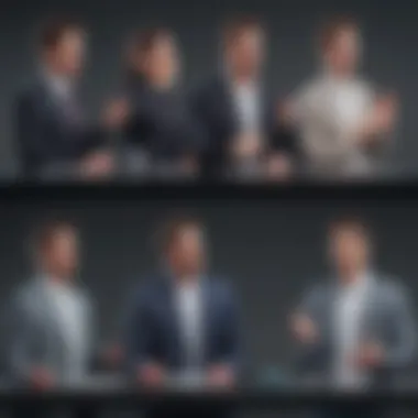 Harnessing Body Language Captivating audience with body language