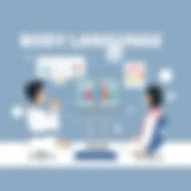 Mastering Body Language Techniques Effective body language for interviews