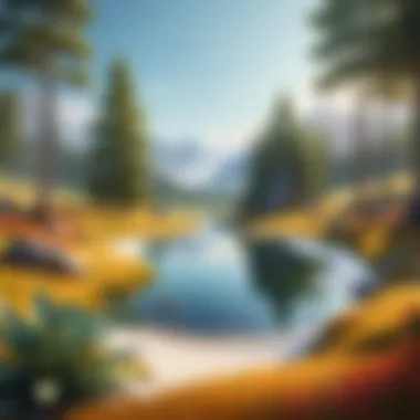 Harmony in Nature