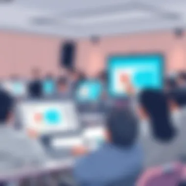 Engaging Audience Through Effective Communication Engaging audience through effective communication