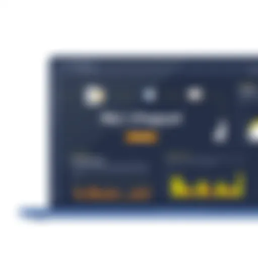 Showcase of a well-designed PowerPoint proposal