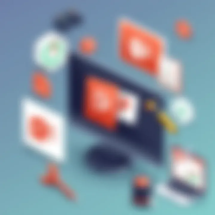 Visual Elements Enhancing Presentation Effectiveness Visual elements enhancing presentation effectiveness
