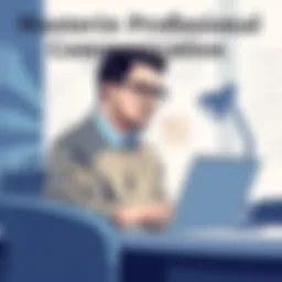 Mastering Professional Communication Introduction