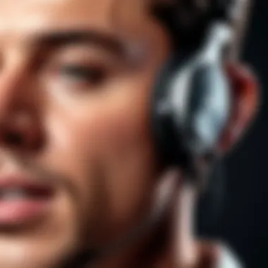 Modulating Voice for Impact Voice modulation techniques in use